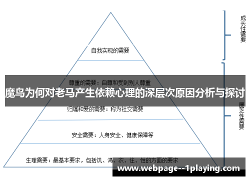 魔鸟为何对老马产生依赖心理的深层次原因分析与探讨
